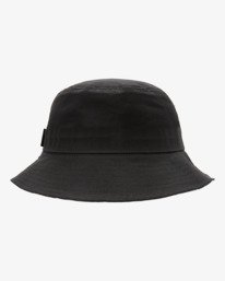 4 Bud Bow - Reversible Bucket Hat for Men  Z5HT02BIF1 Billabong