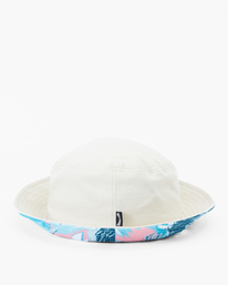 1 Contrary - Bob réversible pour Homme Blanc Z5HT11BIF1 Billabong