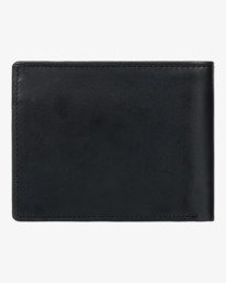 1 DBAH - Leather Wallet for Men  Z5LW05BIF1 Billabong