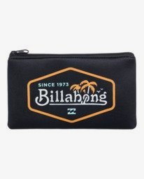 0 Shorebreak - Pencil Case for Men  Z5PE02BIF1 Billabong