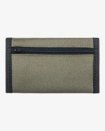 1 Walled Lite - Wallet for Men Brown Z5WL04BIF1 Billabong