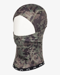 0 Adventure Division Collection Graphene - Balaclava  para Hombre Gris Z6BC02BIF1 Billabong