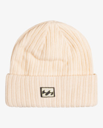 0 Ride - Mütze für Frauen Weiss Z6BN01BIF1 Billabong