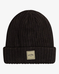 2 Good Vibes - Mütze für Frauen  Z6BN02BIF1 Billabong