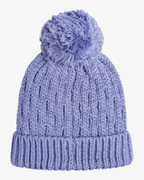 1 Good Vibes - Mütze für Frauen Blau Z6BN02BIF1 Billabong