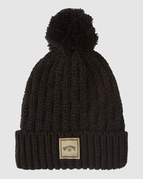 0 Good Vibes - Mütze für Frauen  Z6BN02BIF1 Billabong