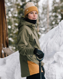 Billabong jara snow jacket on sale