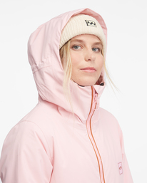 Sula - Snowboard/Ski Jacket for Women