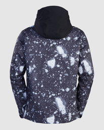 9 Expedition - Snowboard-/Skijacke für Männer Grün Z6JM21BIF1 Billabong