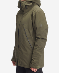 Billabong expedition snow jacket hotsell