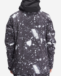 2 Expedition - Snowboard-/Skijacke für Männer Grün Z6JM21BIF1 Billabong