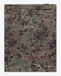 1 Adventure Division Collection Graphene - Neck Warmer for Men Grey Z6NW02BIF1 Billabong