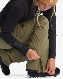 13 Nela - Snowboard/Ski Pants for Women Multi Z6PF10BIF1 Billabong