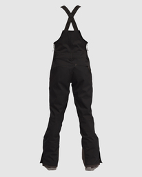 9 Drifter Sympatex® - Bib Snow Pants for Women  Z6PF11BIF1 Billabong