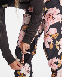 6 Malla - Pantalón de snowboard / esquí para Mujer  Z6PF15BIF1 Billabong