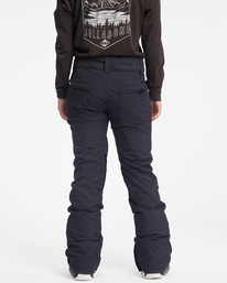 2 Terry - Calças de snowboard/esqui para Mulher  Z6PF16BIF1 Billabong