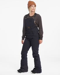 4 Riva - Salopette de snow pour Femme  Z6PF17BIF1 Billabong