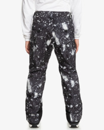 3 Compass - Pantaloni da snowboard/sci da Uomo Green Z6PM10BIF1 Billabong