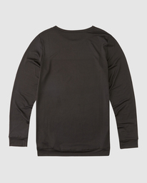 3 Warm Up - Base Layer Top for Women  Z6SF10BIF1 Billabong