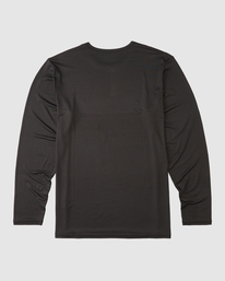 3 Operator Graphene - Camiseta interior para Hombre  Z6SM10BIF1 Billabong