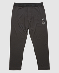1 Operator Graphene - Pantalón Primera Capa  para Hombre  Z6SM11BIF1 Billabong
