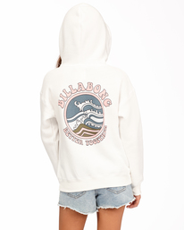 2 Better Together - Hoodie for Teen Girls  Z8HO04BIF1 Billabong