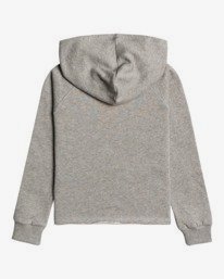 1 Look Up - Cropped Hoodie for Teen Girls  Z8HO05BIF1 Billabong