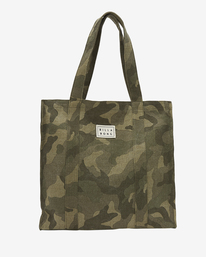 2 Handle It - Strandtasche für Frauen Bunt Z9BG16BIF1 Billabong