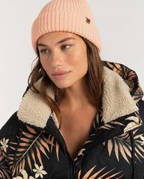 0 Alta - Bonnet pour Femme  Z9BN21BIF1 Billabong