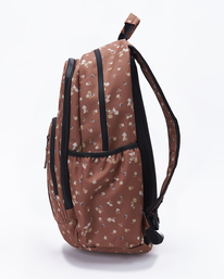 1 Roadie 31 L - Large Backpack for Women Brown Z9BP07BIF1 Billabong