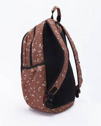 2 Roadie 31 L - Large Backpack for Women Brown Z9BP07BIF1 Billabong