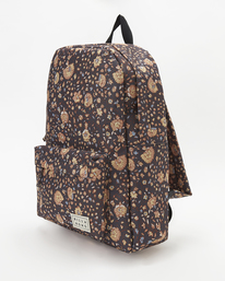 1 Next Time 22 L - Sac &agrave; dos moyen pour Femme Multi Z9BP08BIF1 Billabong