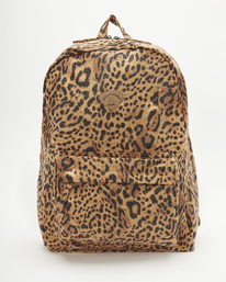 0 School's Out 31 L - Large Backpack for Women  Z9BP09BIF1 Billabong