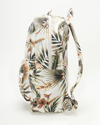 1 School's Out 31 L - Large Backpack for Women Green Z9BP09BIF1 Billabong