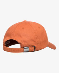 3 Essential - Strapback-Cap für Frauen Braun Z9CM03BIF1 Billabong