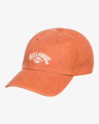 0 Essential - Strapback-Cap für Frauen Braun Z9CM03BIF1 Billabong