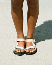 0 Hot Tropics - Sandles for Women  Z9FF04BIF1 Billabong