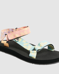 4 Hot Tropics - Sandles for Women  Z9FF04BIF1 Billabong