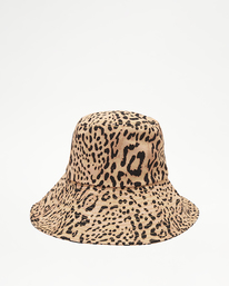5 Direct Sun - Hat for Women Brown Z9HT07BIF1 Billabong