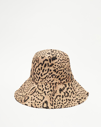 3 Direct Sun - Hat for Women Brown Z9HT07BIF1 Billabong