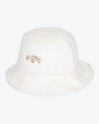 0 Still There - Bucket Hat for Women Brown Z9HT09BIF1 Billabong