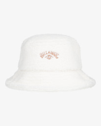 1 Still There - Bucket Hat for Women Brown Z9HT09BIF1 Billabong