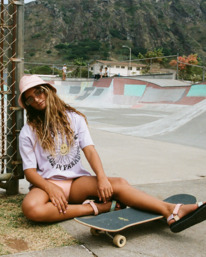 0 Hot Tropics - Bucket Hat for Women  Z9HT11BIF1 Billabong