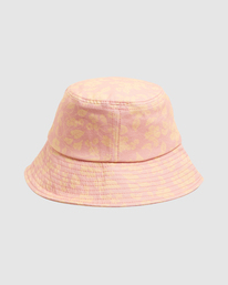 3 Hot Tropics - Bucket Hat for Women  Z9HT11BIF1 Billabong