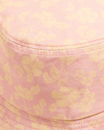 4 Hot Tropics - Bucket Hat for Women  Z9HT11BIF1 Billabong