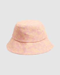 2 Hot Tropics - Bucket Hat for Women  Z9HT11BIF1 Billabong
