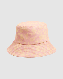 1 Hot Tropics - Bucket Hat for Women  Z9HT11BIF1 Billabong