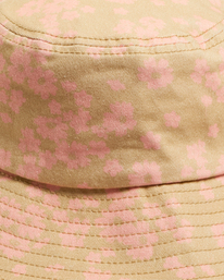 4 Babewave - Bucket Hat for Women Green Z9HT12BIF1 Billabong