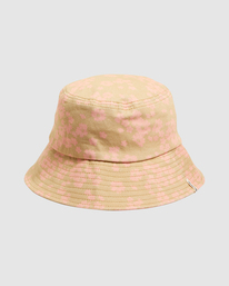 0 Babewave - Bucket Hat for Women  Z9HT12BIF1 Billabong
