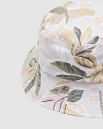 3 Babewave - Bucket Hat for Women  Z9HT12BIF1 Billabong